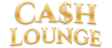Cash Lounge logo
